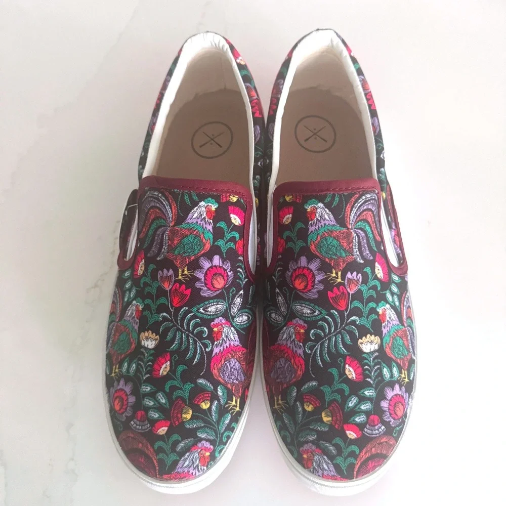 inkkas rooster slip